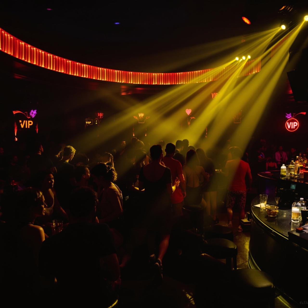 夜店VIP区偶遇 - 爆料网在线观看娱乐八卦