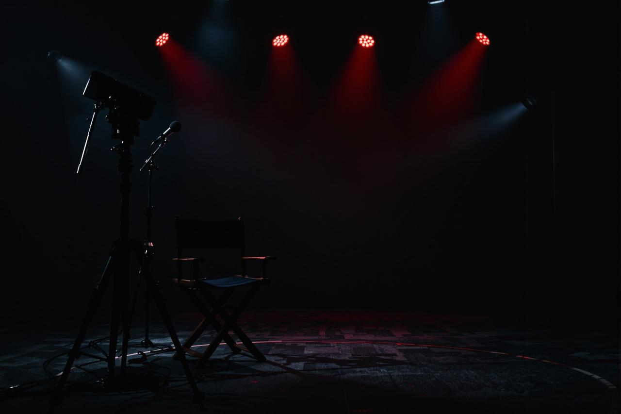 知名导演被曝潜规则多名女演员,录音证据流出 - 爆料网在线观看娱乐八卦