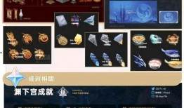 原神最新爆料2.4,神秘新角色揭晓，探索未知领域，开启奇幻冒险之旅