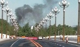 洛阳嵩县爆料事件最新,揭秘背后真相与争议焦点