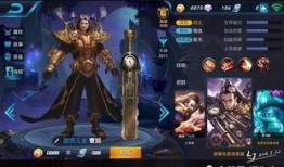 拿破仑最新皮肤爆料图片,揭秘全新皮肤神秘面纱