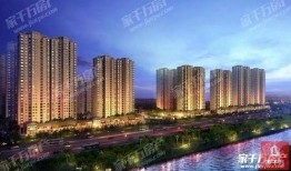 九江碧桂园爆料最新消息,揭秘项目进展与未来规划