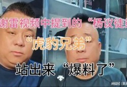 小号最新爆料杨议视频,小号爆料背后的故事