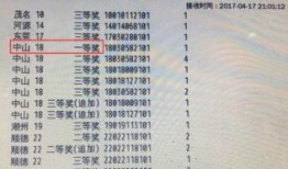 大乐透最新爆料,揭秘中奖秘诀，揭秘彩民喜讯！