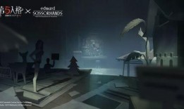 第五人格最新爆料圣诞节,圣诞狂欢，神秘角色降临，惊悚冒险一触即发！